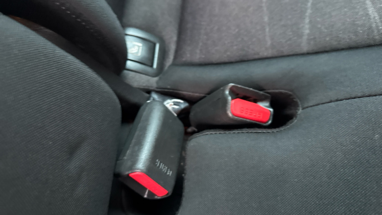 Hyundai Tucson 1.6 GDi SE Nav 5dr 2WD Petrol Estate